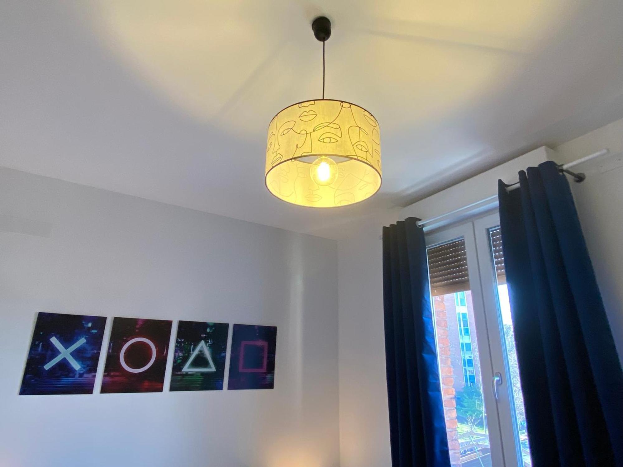 Avantgard Red Carpet Guest house