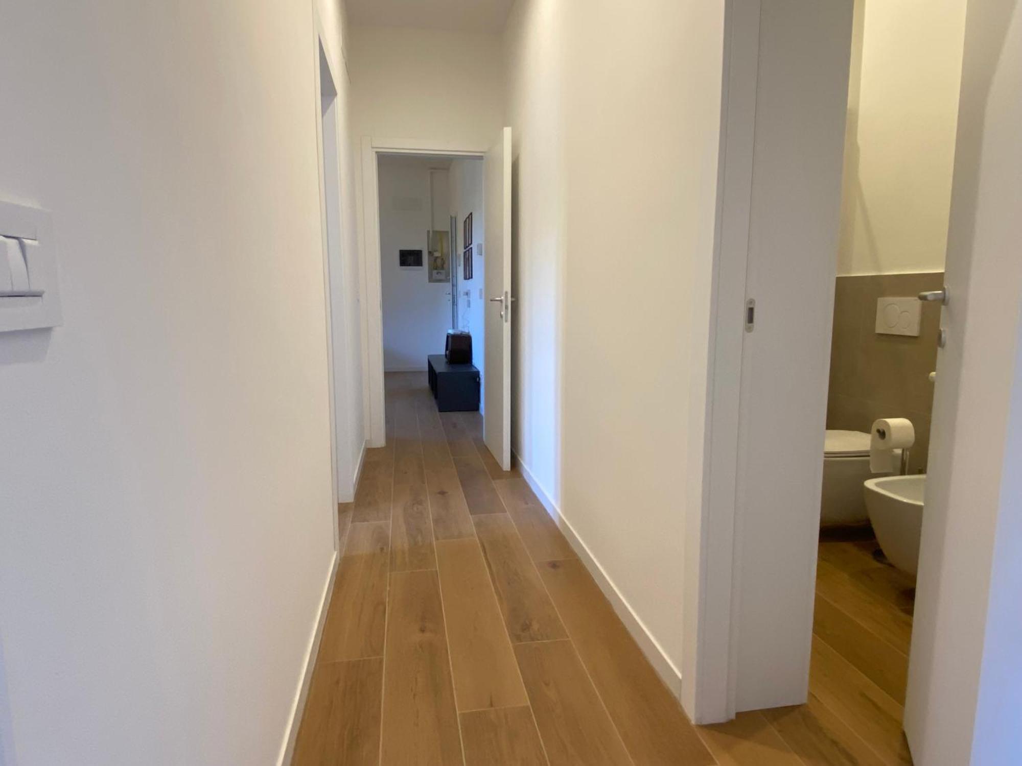 Avantgard Red Carpet Guest house Bologna
