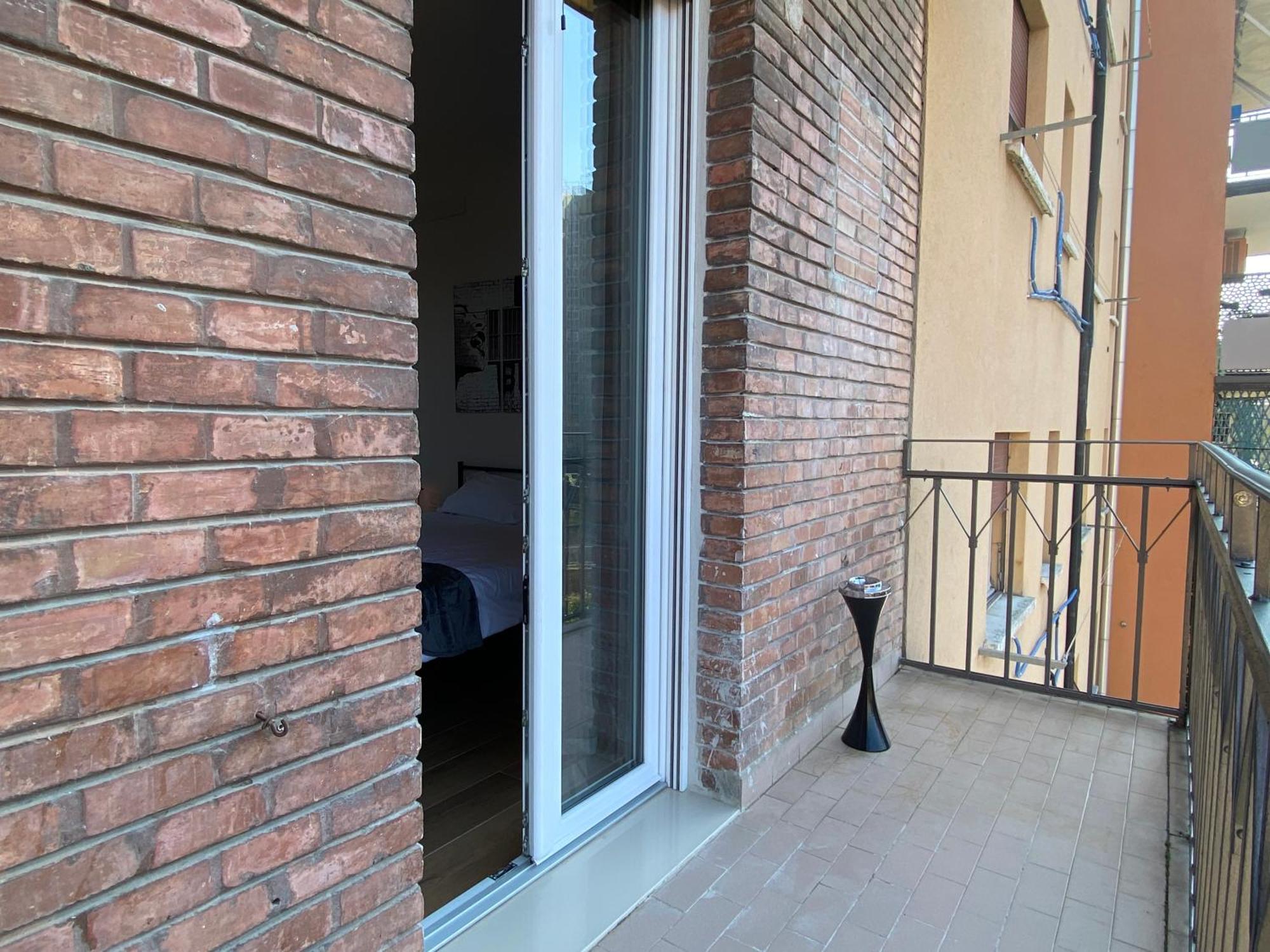 Avantgard Red Carpet Guest house Bologna