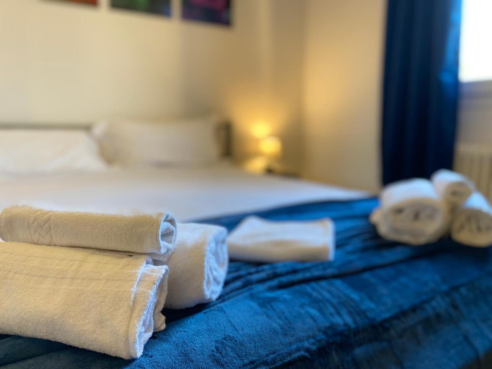 Guest house Avantgard Red Carpet Bologna