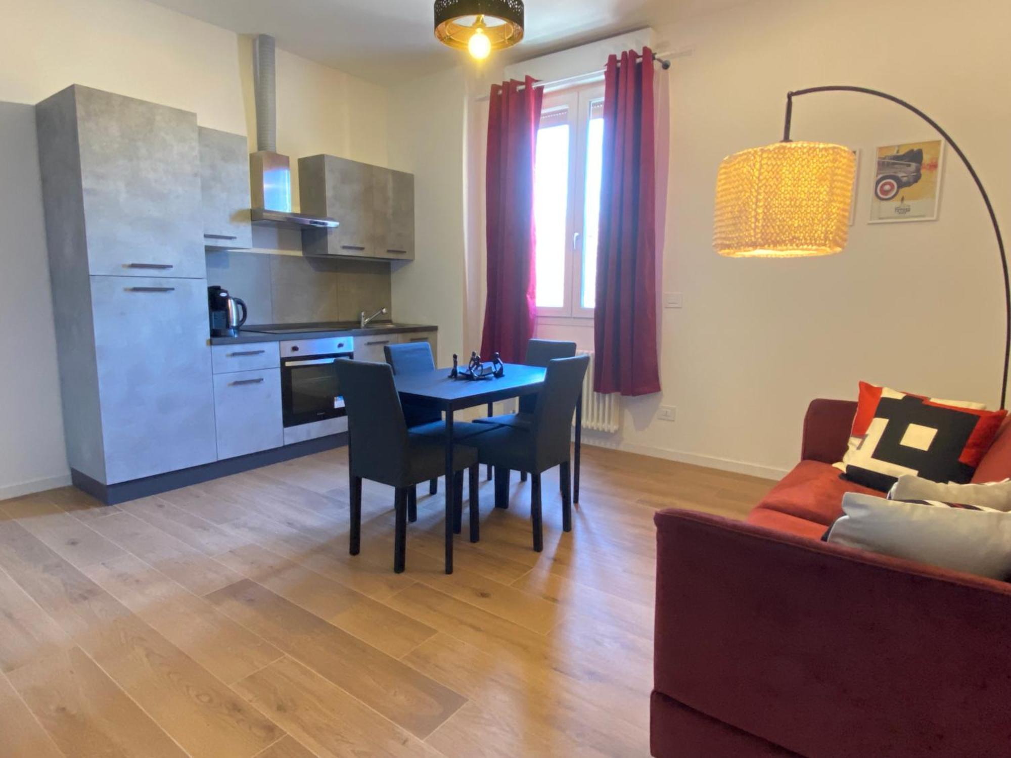 Avantgard Red Carpet Guest house Bologna