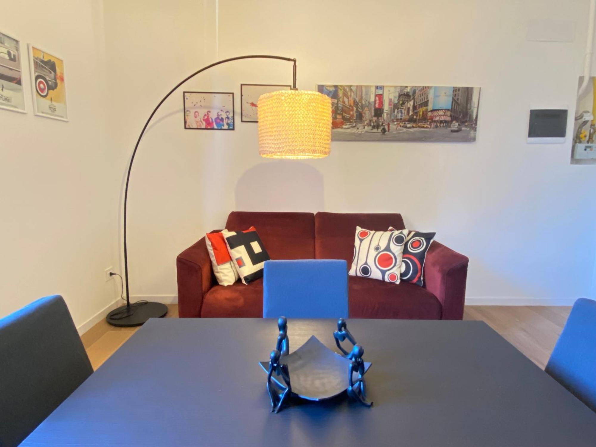 Avantgard Red Carpet Guest house Bologna