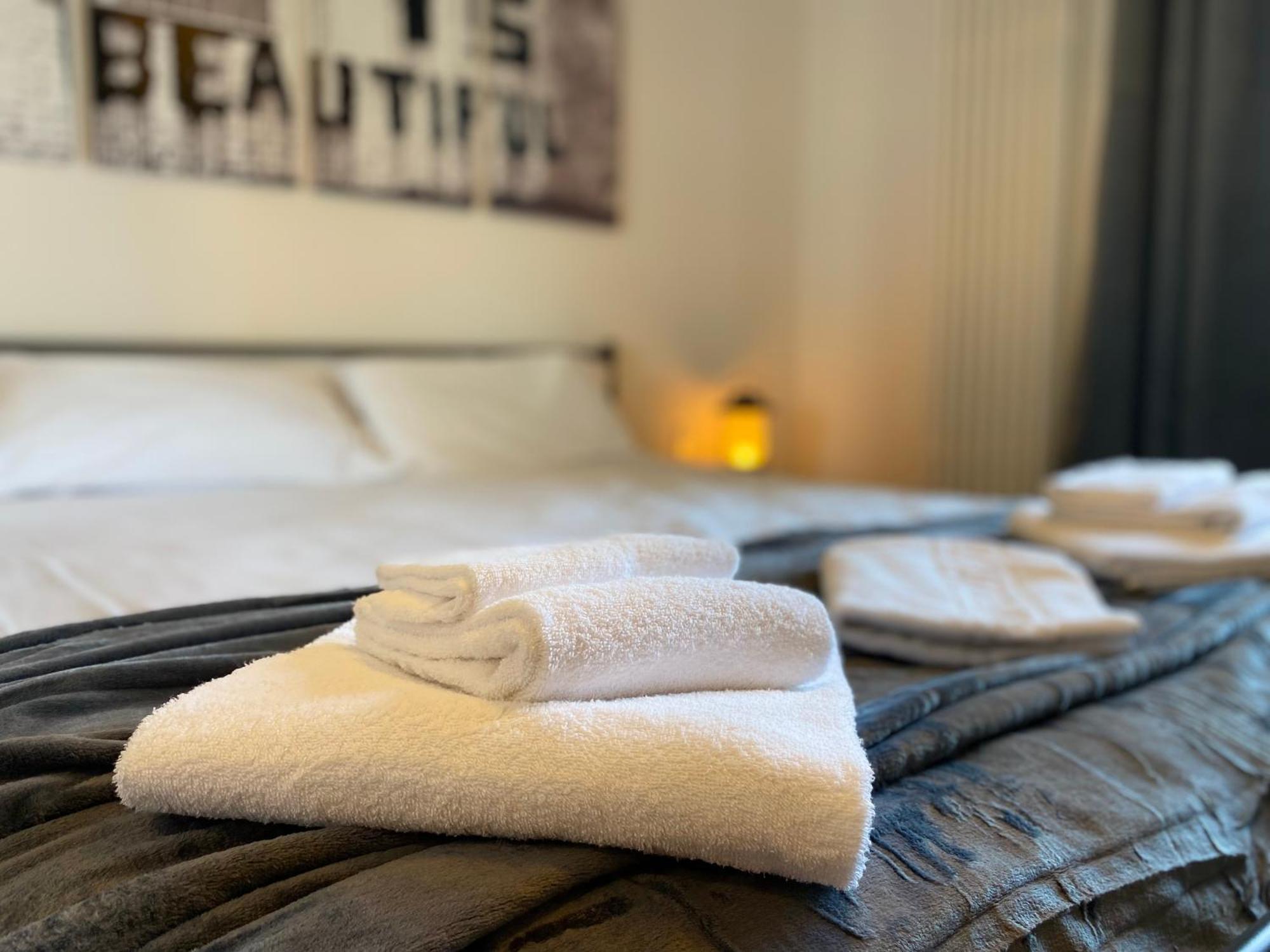 Guest house Avantgard Red Carpet Bologna