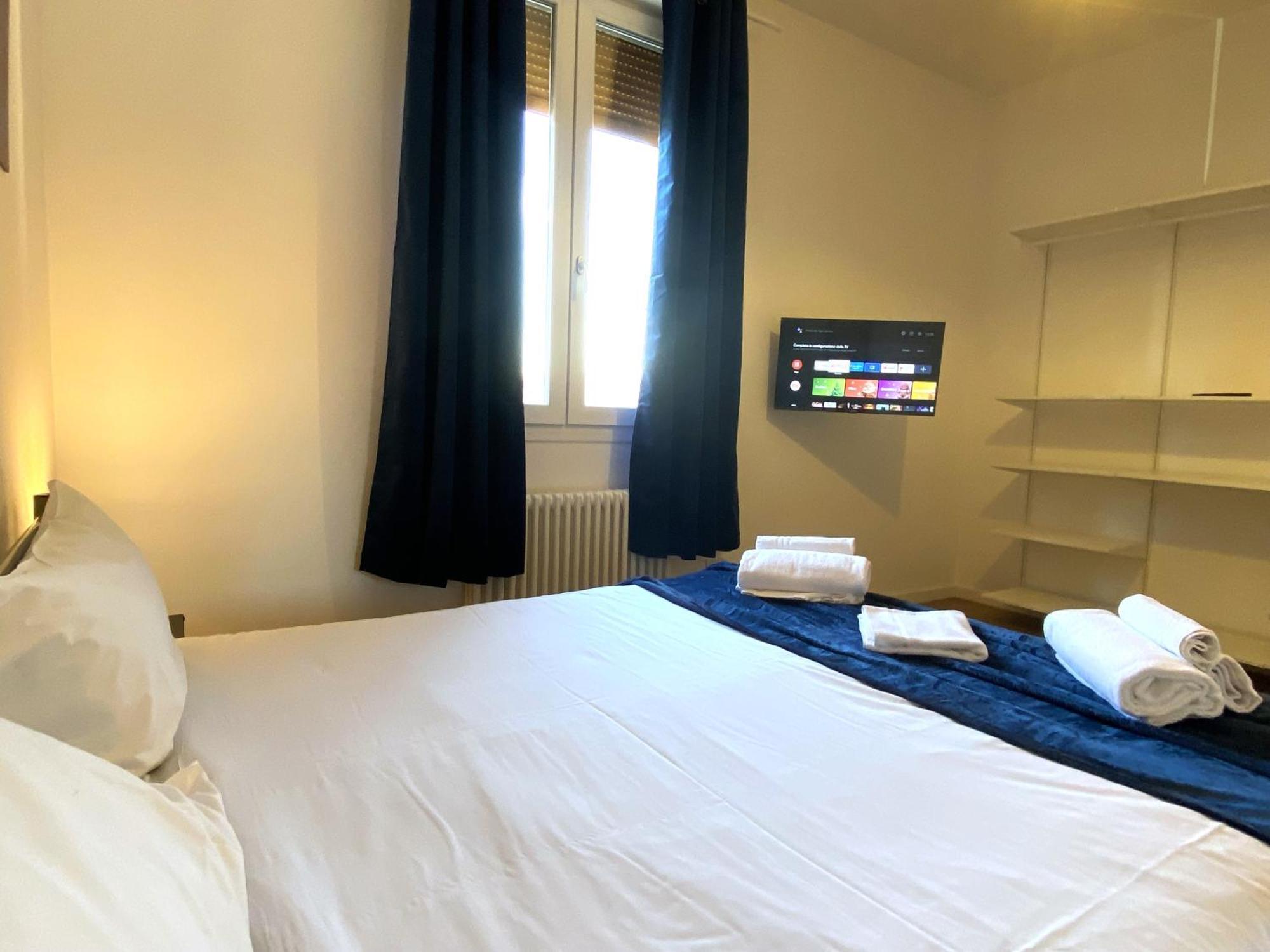 Avantgard Red Carpet Guest house