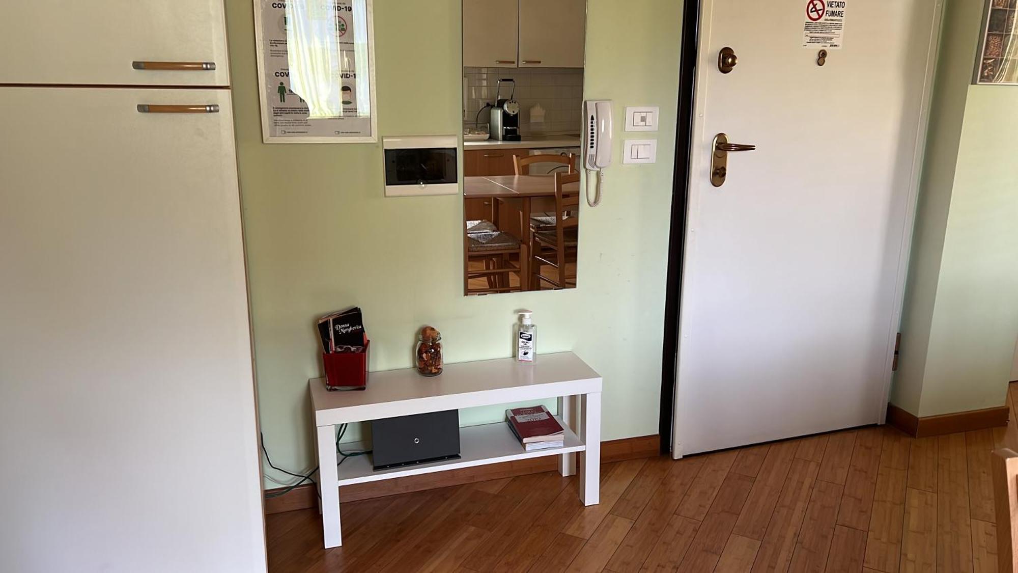 Bed & Cooking Stefania Guest house Bologna