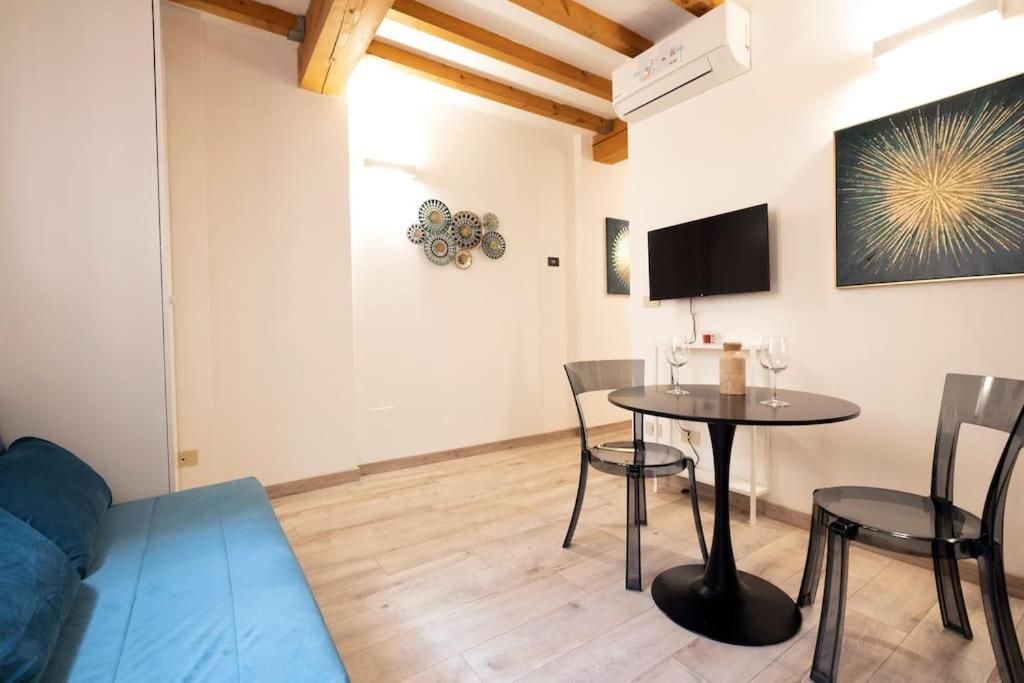 Isaia 41 Apartment *