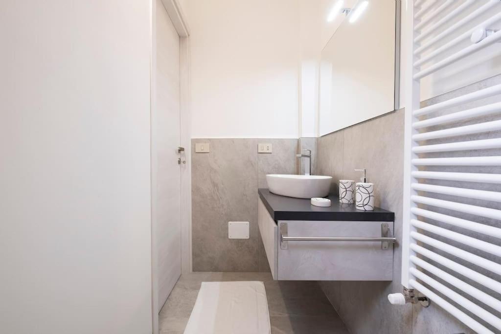 Apartment Isaia 41