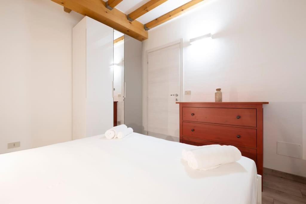 Apartment Isaia 41 Bologna