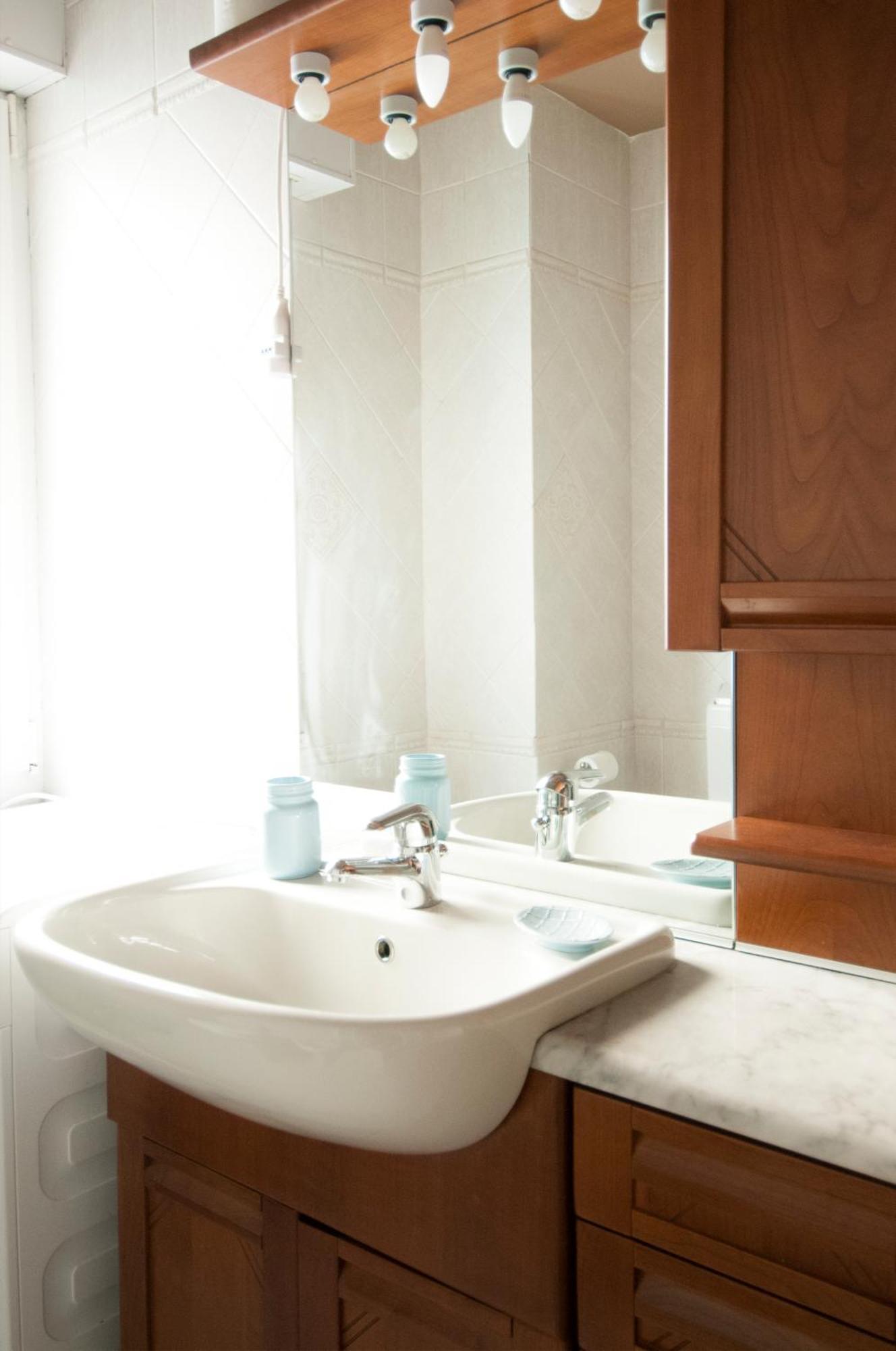 Appartement Easy Explore - Ambrogiohost *