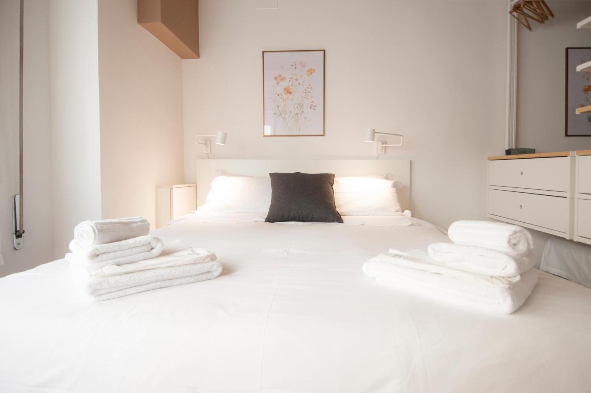 Appartement Easy Explore - Ambrogiohost *
