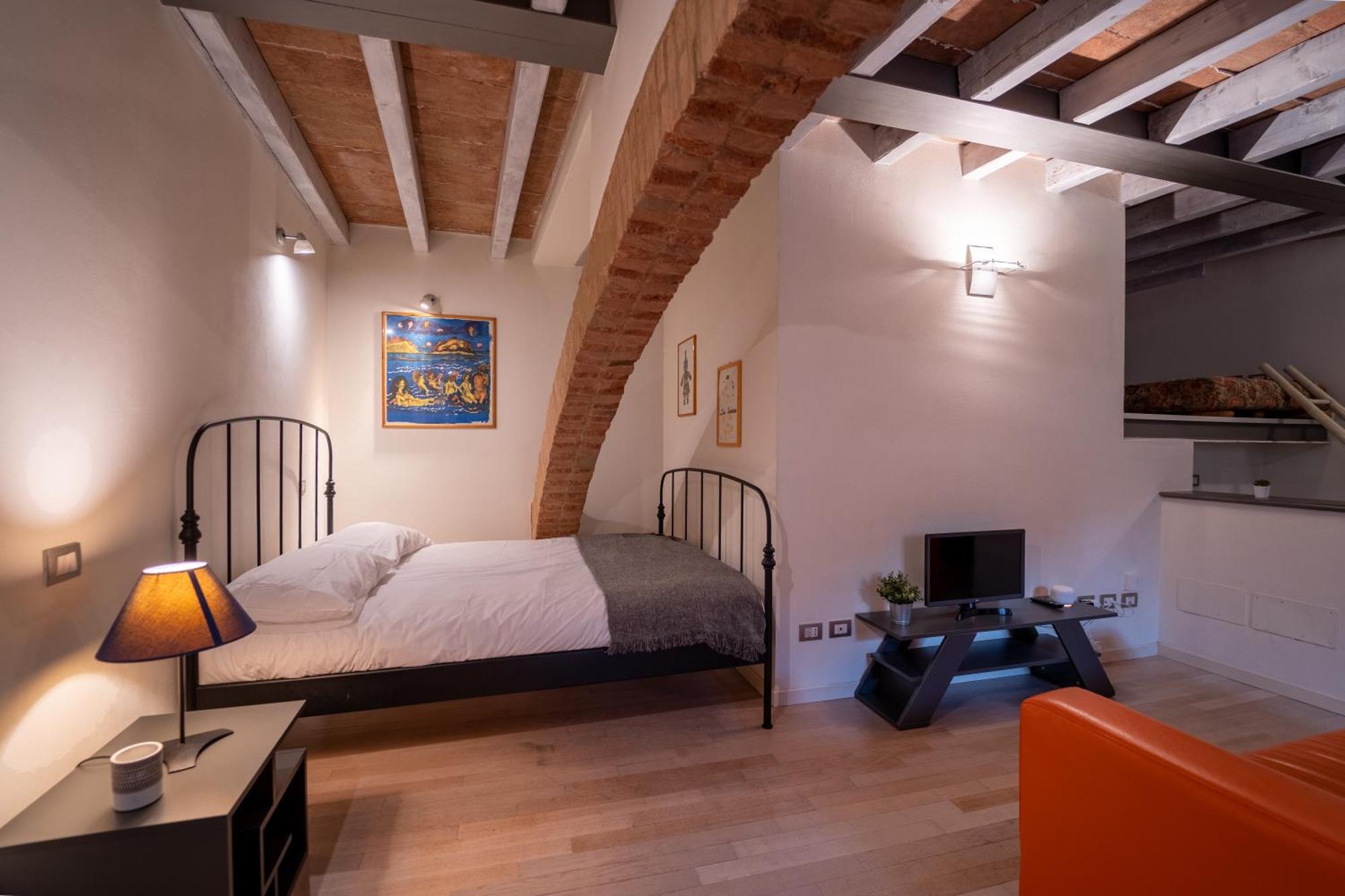 Appartement Realkasa Schiavonia Bologna