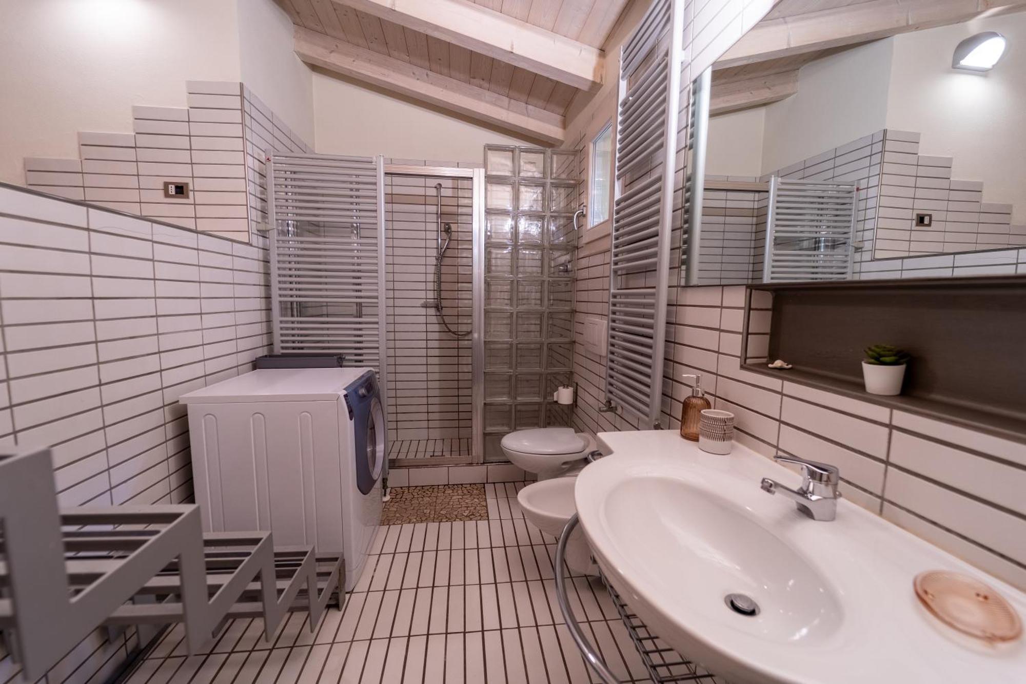 Realkasa Schiavonia Appartement *