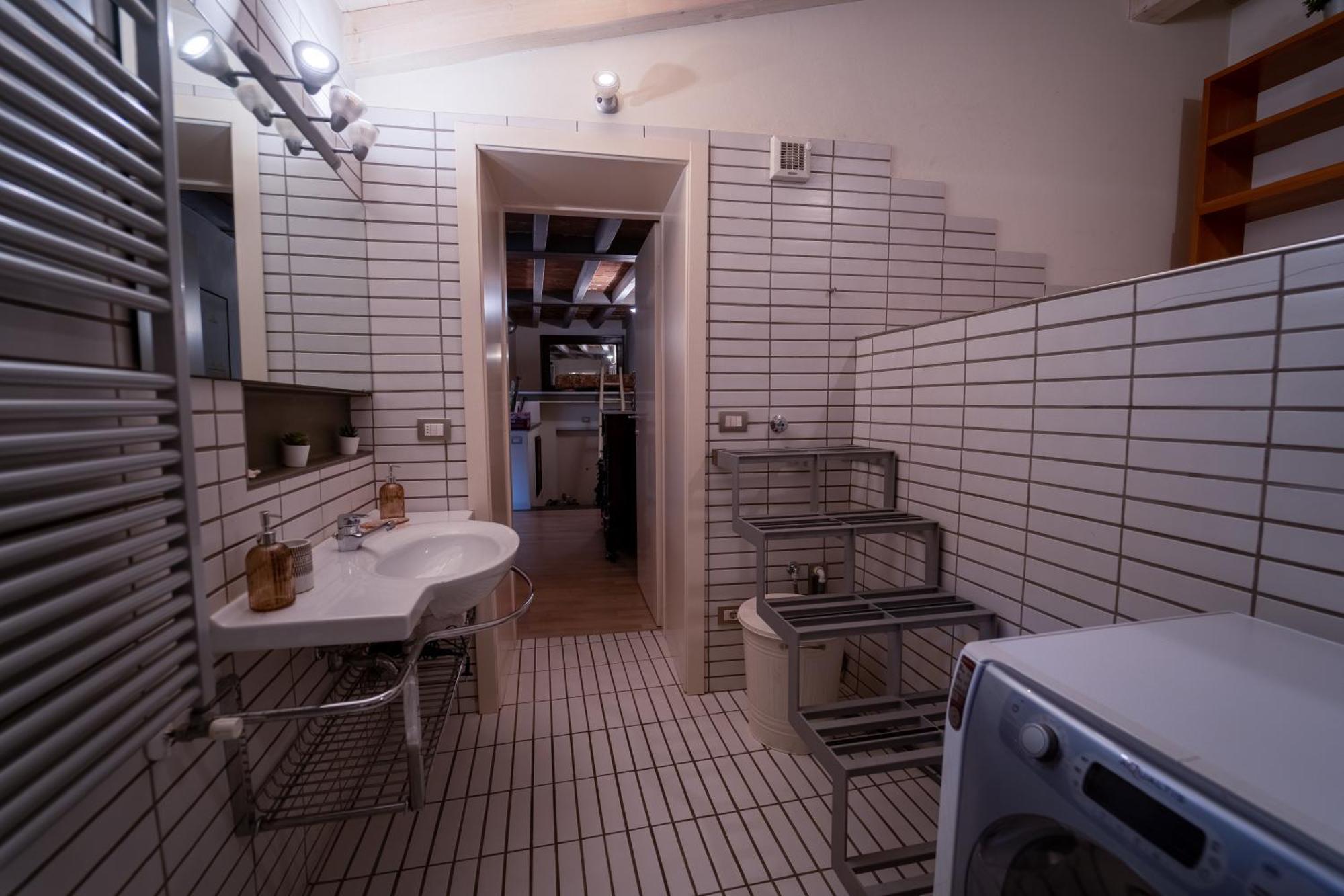 Appartement Realkasa Schiavonia *