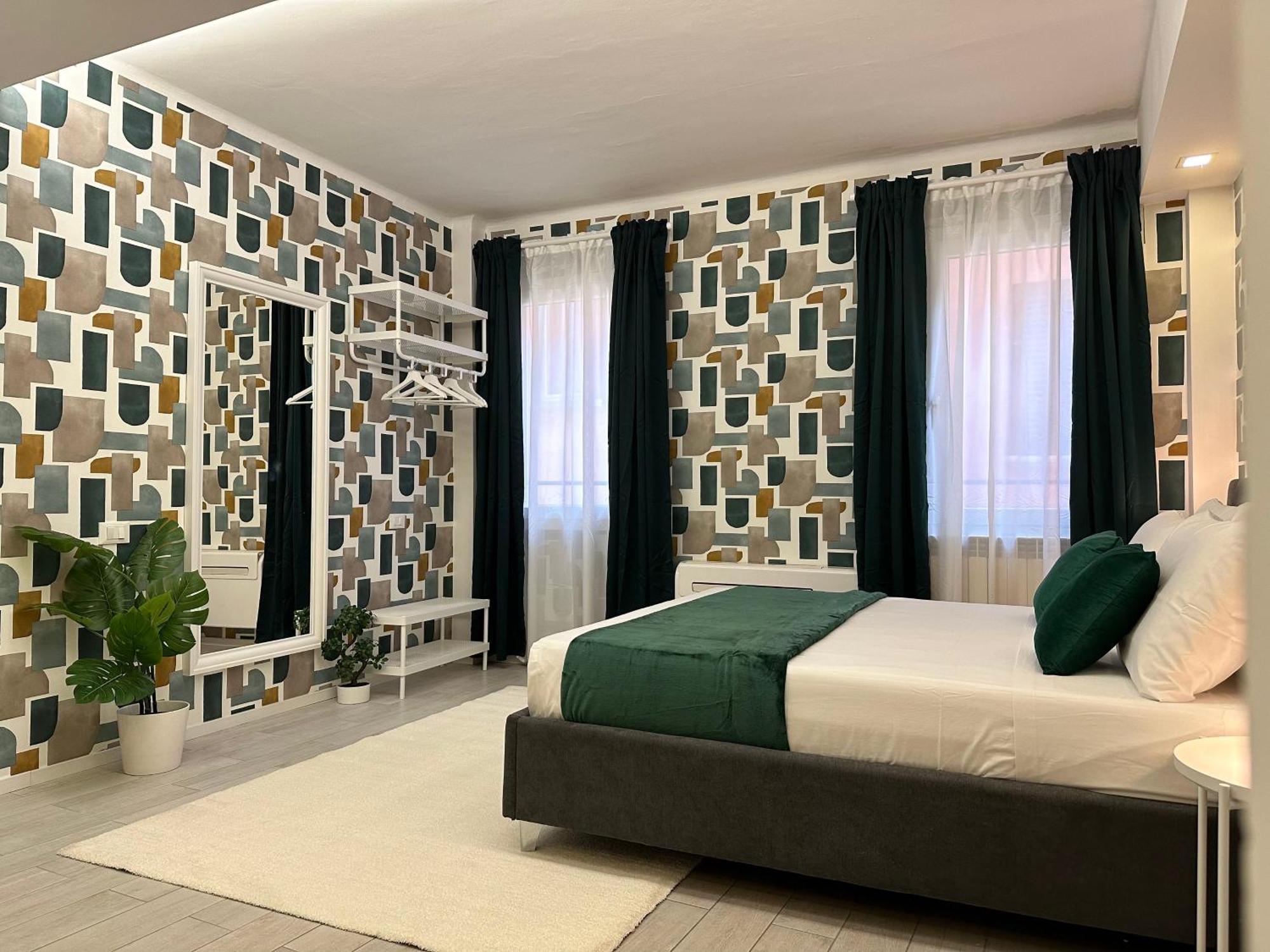 Fondazza Boutique Apartment