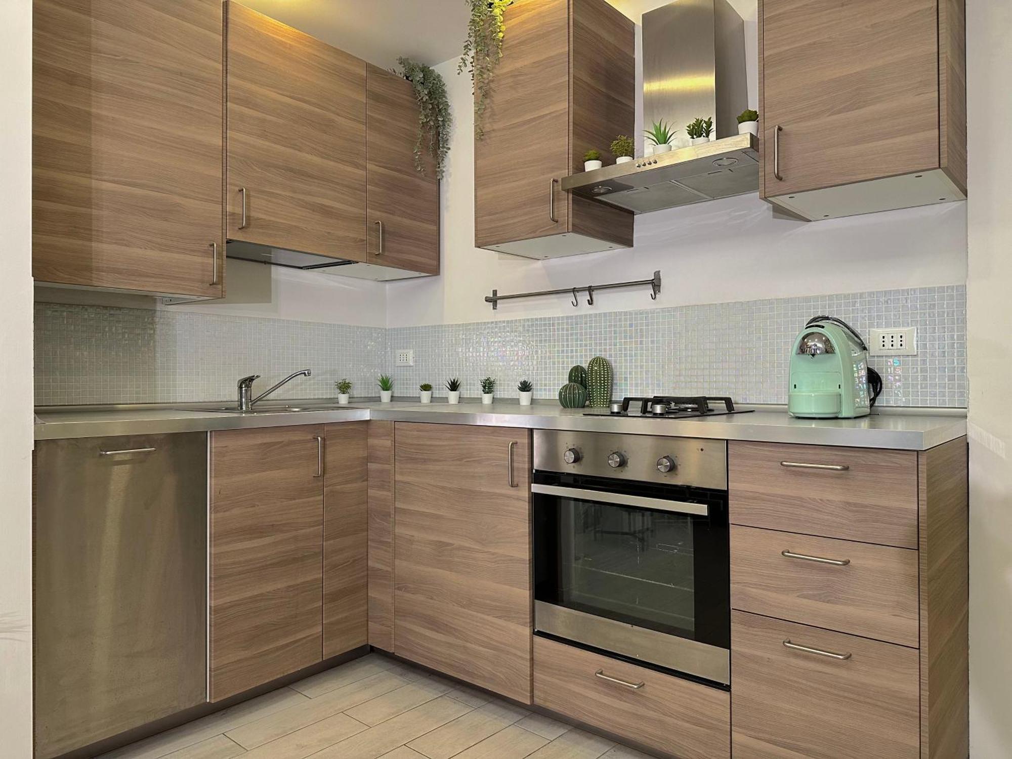 Fondazza Boutique Apartment