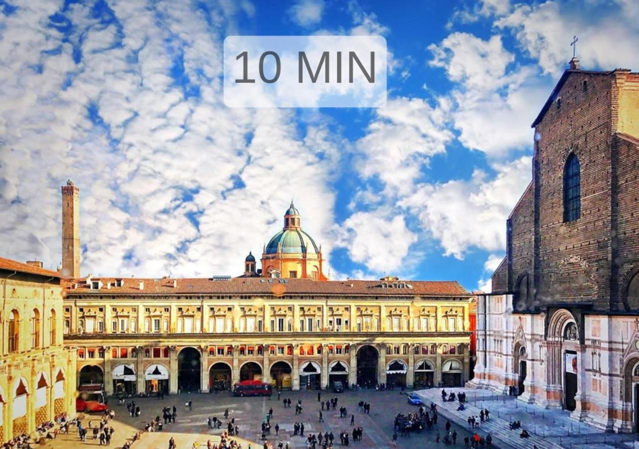 Cozy In The Heart Of * Bologna