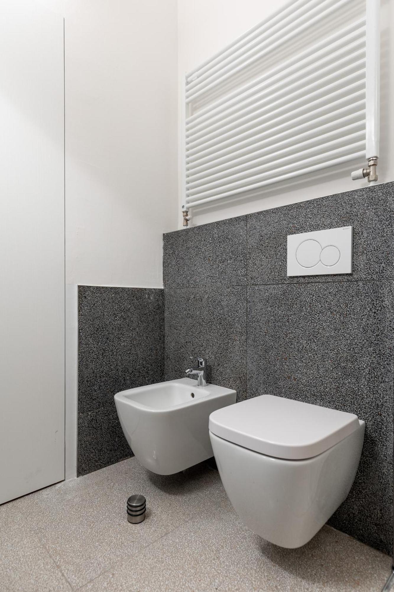 Apartment Capo Di Lucca White By Wonderful Italy
