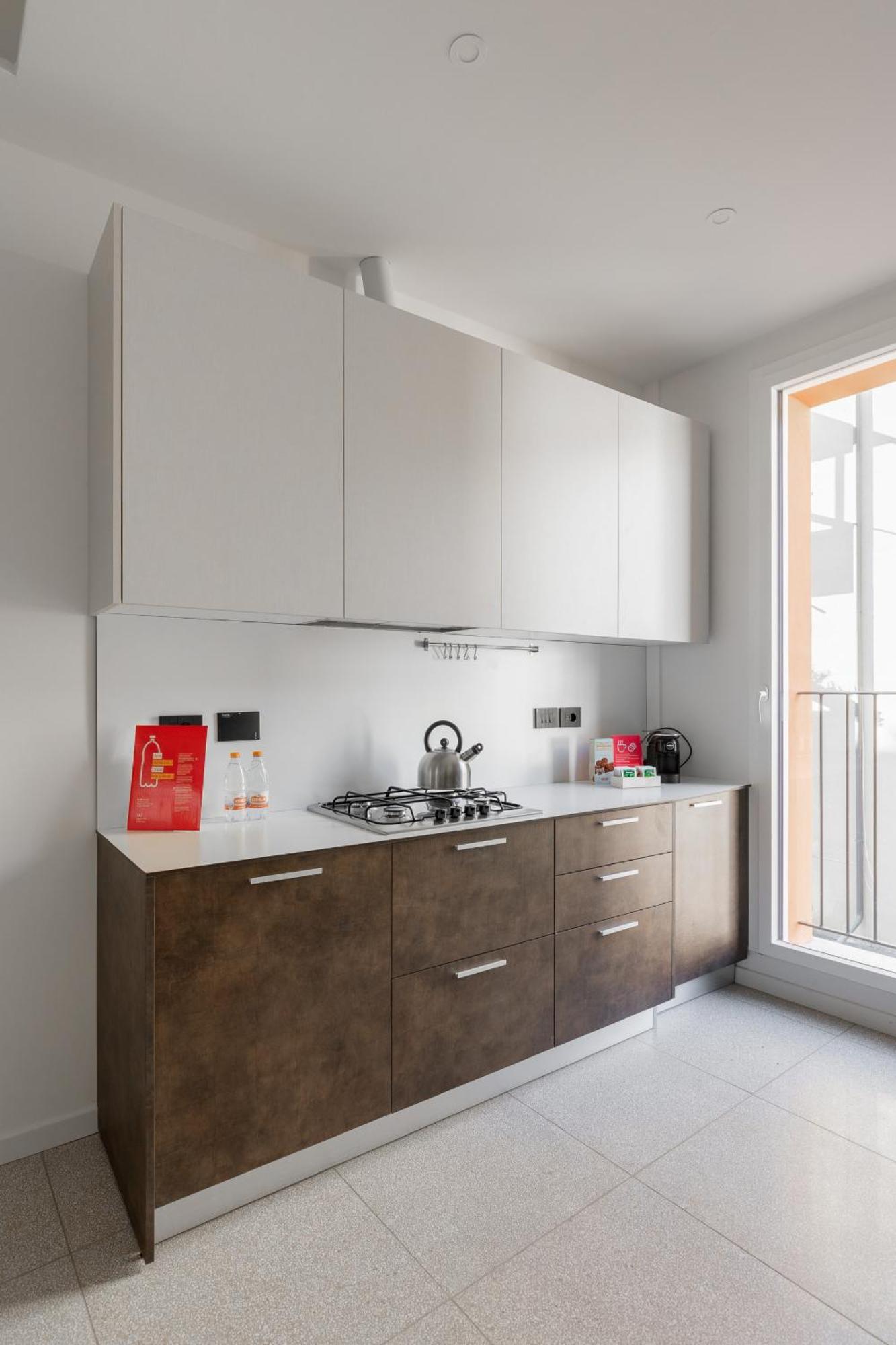 Apartment Capo Di Lucca White By Wonderful Italy *