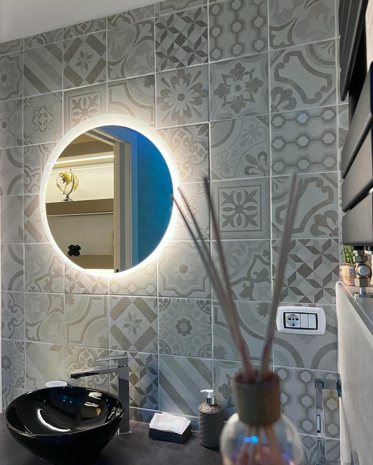 Appartement Bolognabyside-de Falegnami Bologna