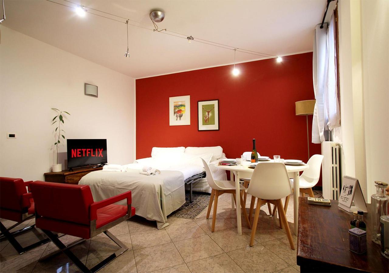 Cozy In The Heart Of * Bologna