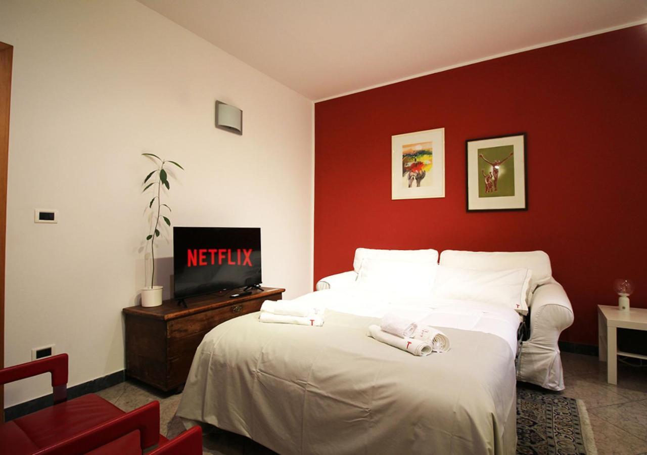 Cozy In The Heart Of