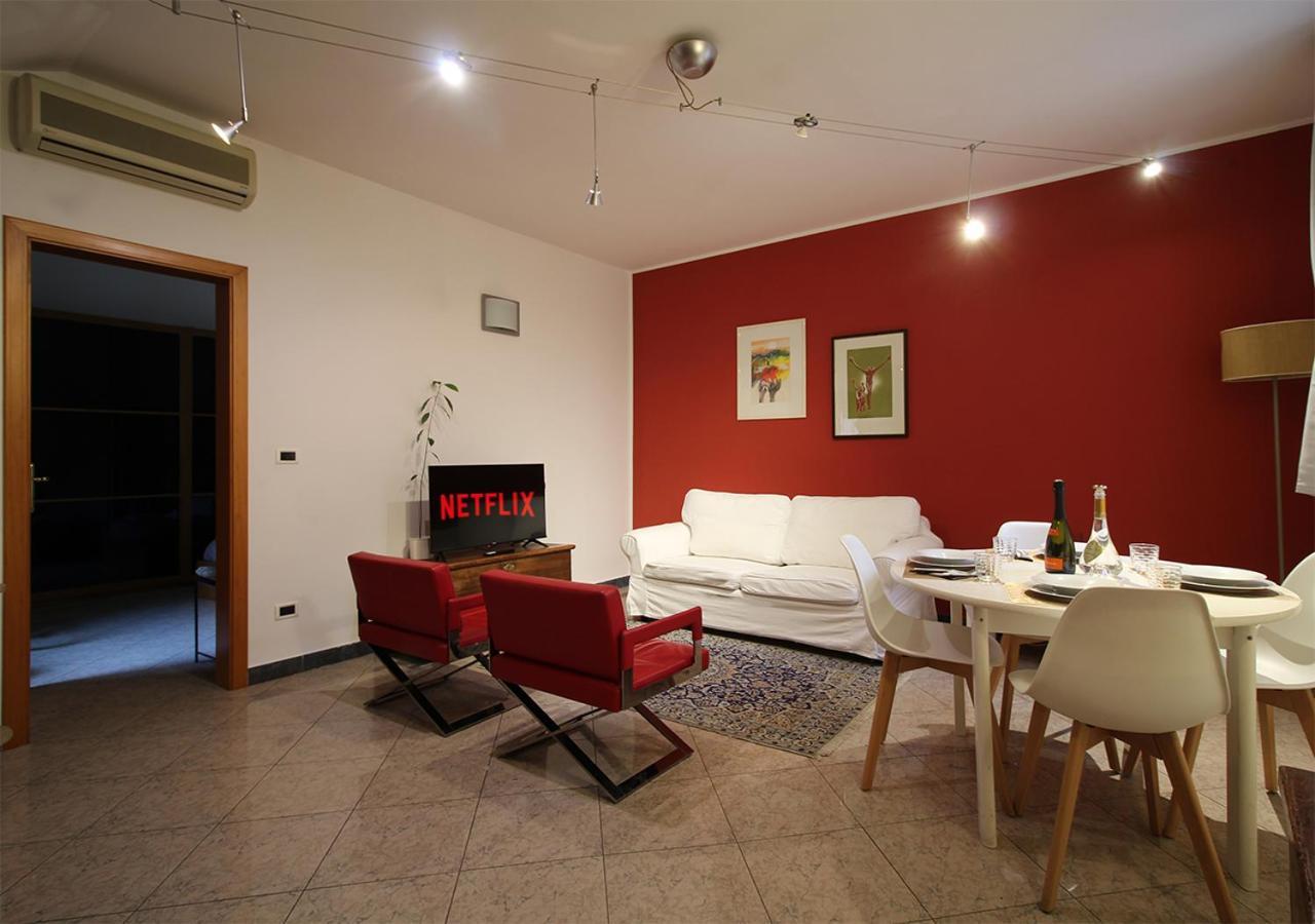 Apartment Cozy In The Heart Of Bologna