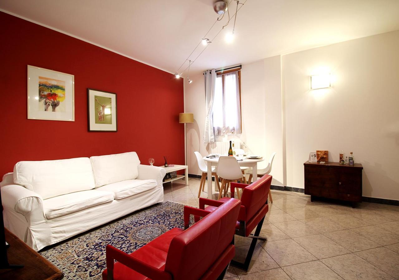 Cozy In The Heart Of Bologna