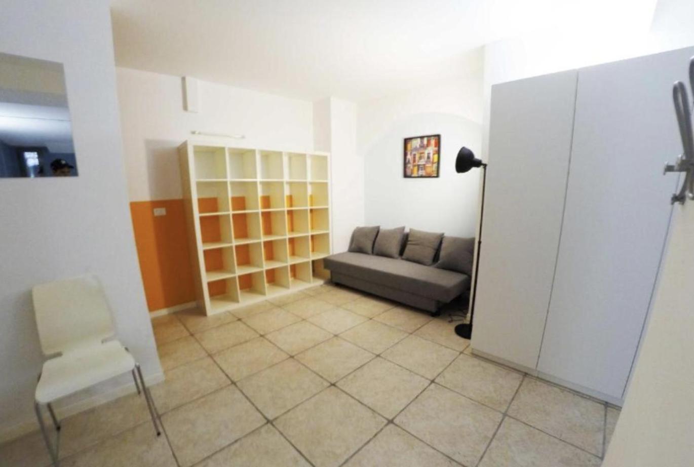 Apartment Sammy's House Bologna