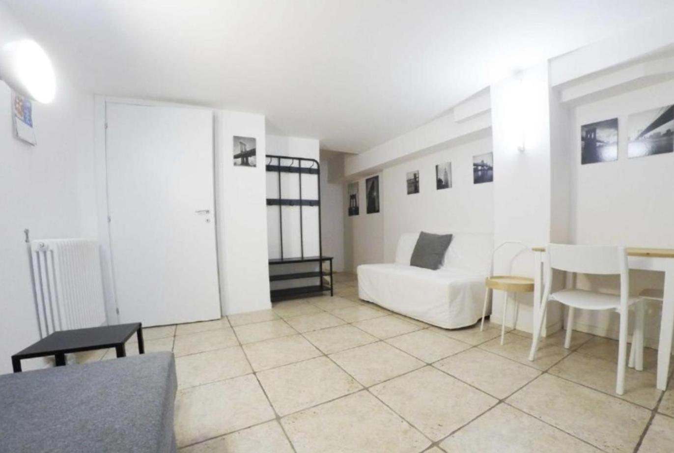 Sammy's House Apartment Bologna