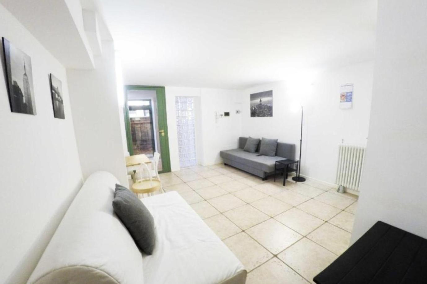 Sammy's House Apartment Bologna