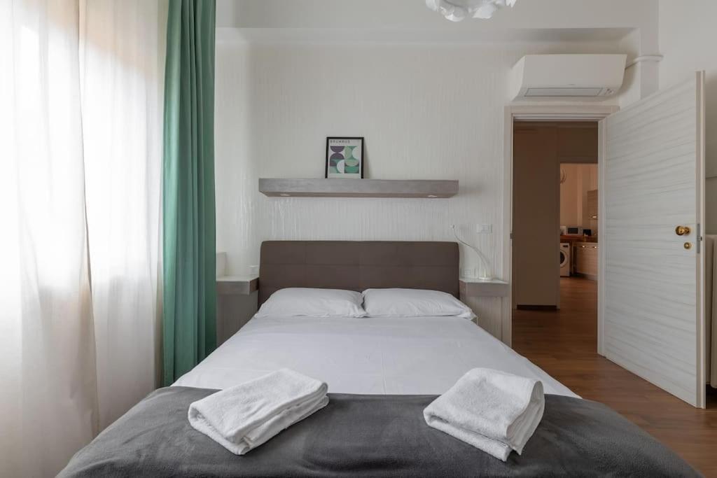 Ai Piedi Di San Luca - Parcheggio + 3 Bagni * Bologna
