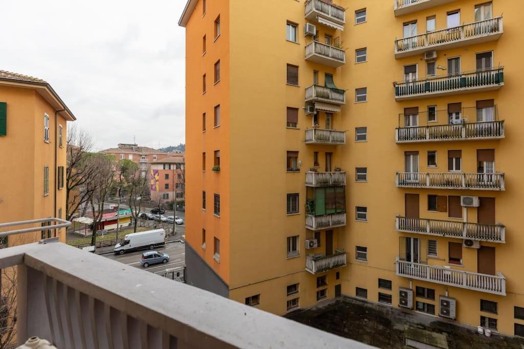 Apartment Ai Piedi Di San Luca - Parcheggio + 3 Bagni *