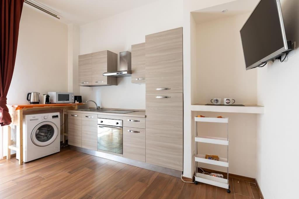 Apartment Ai Piedi Di San Luca - Parcheggio + 3 Bagni *