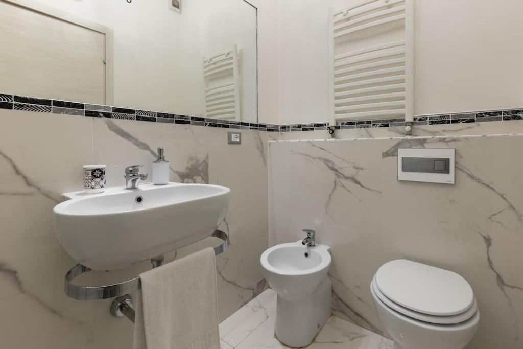 Ai Piedi Di San Luca - Parcheggio + 3 Bagni * Bologna