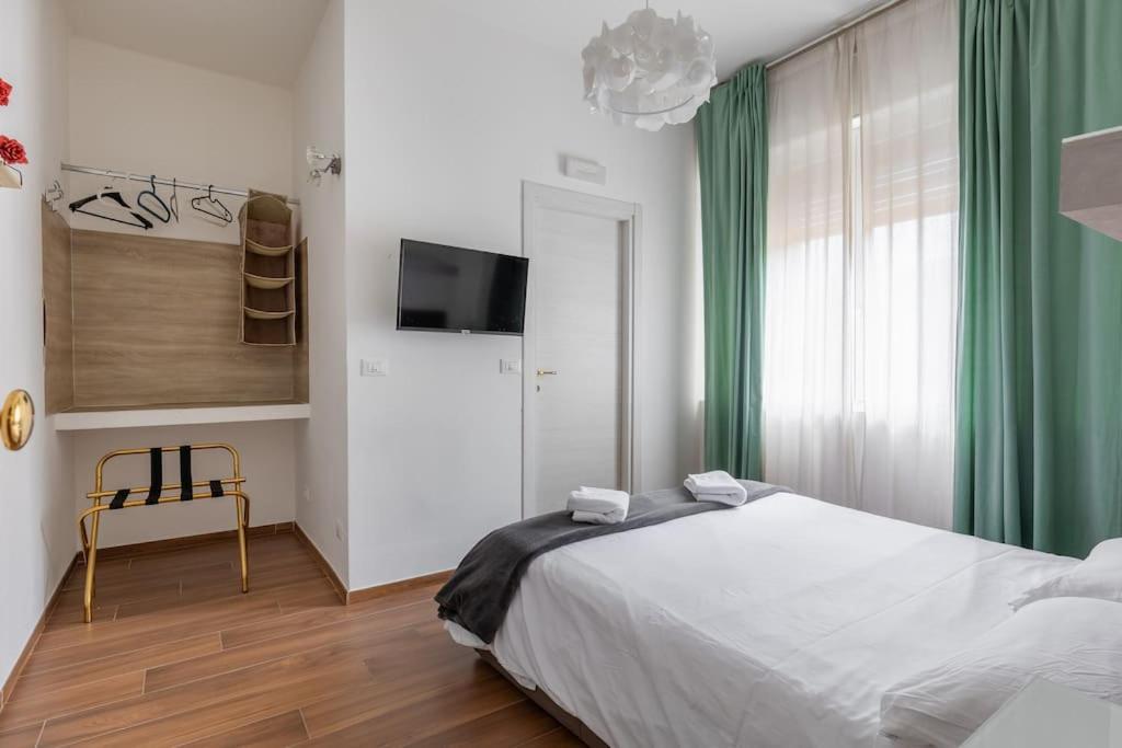 Apartment Ai Piedi Di San Luca - Parcheggio + 3 Bagni *