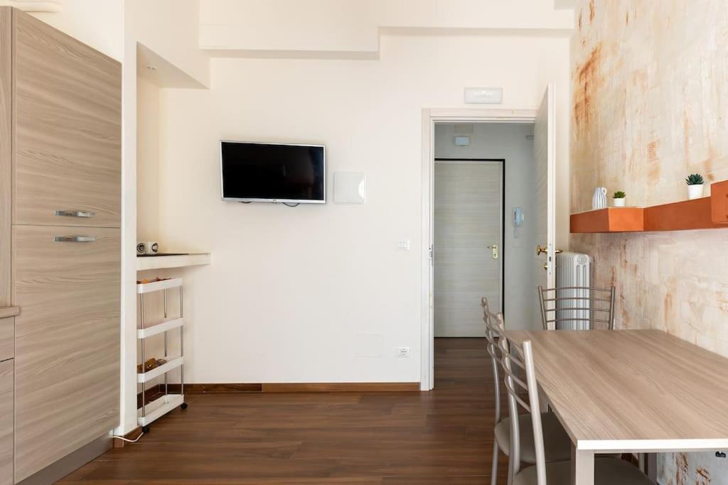 Apartment Ai Piedi Di San Luca - Parcheggio + 3 Bagni