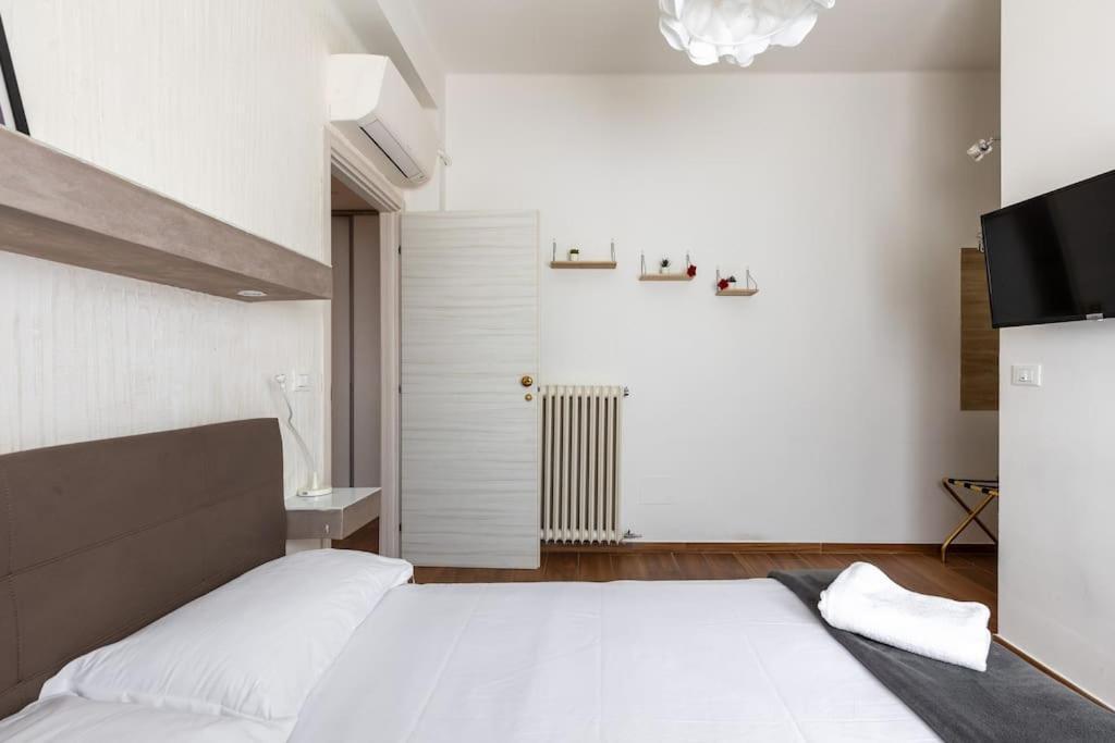 Apartment Ai Piedi Di San Luca - Parcheggio + 3 Bagni Bologna