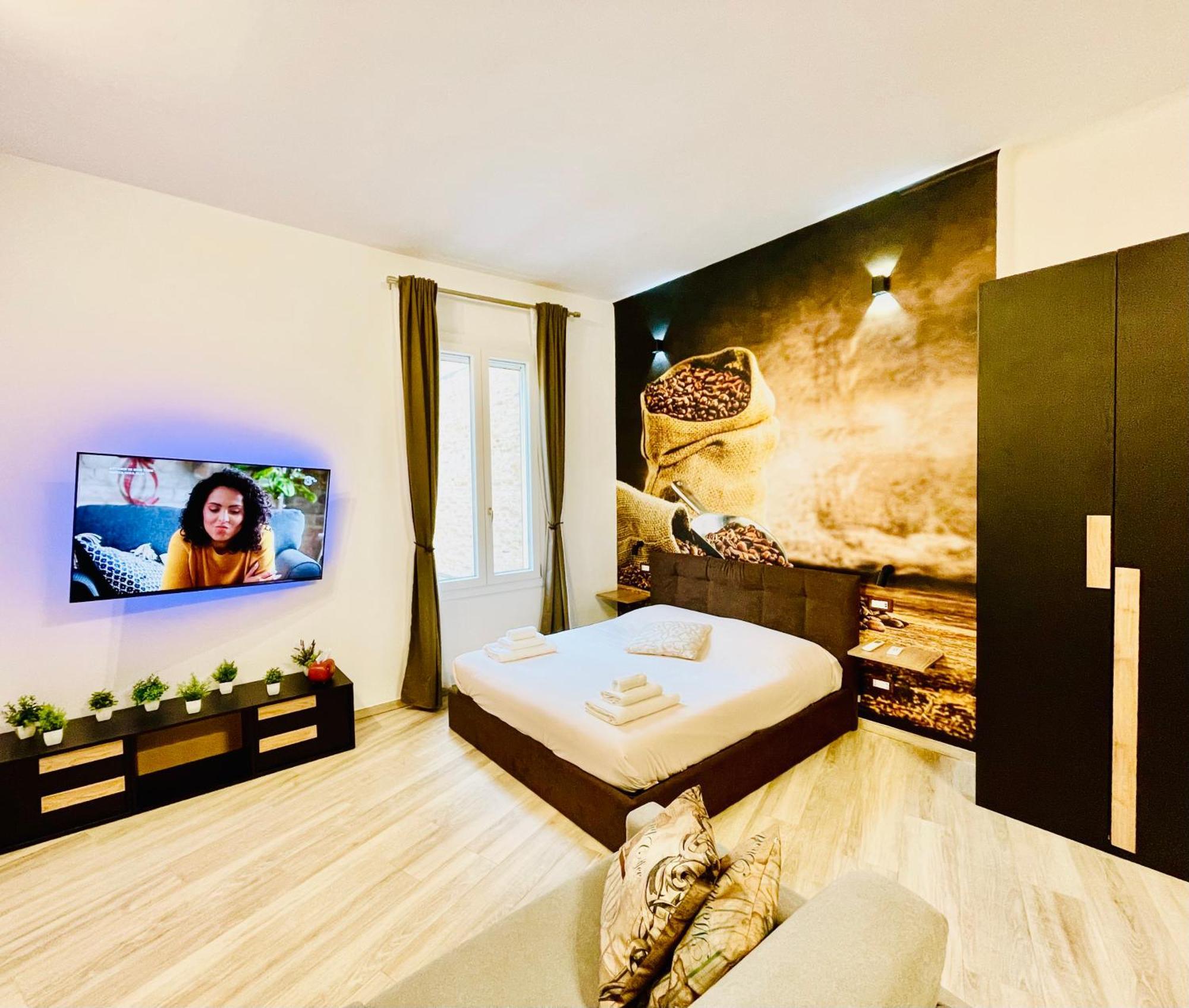 Un Rifugio Accogliente Nel Cuore Di Bologna - San Felice Relaxing Guest house *