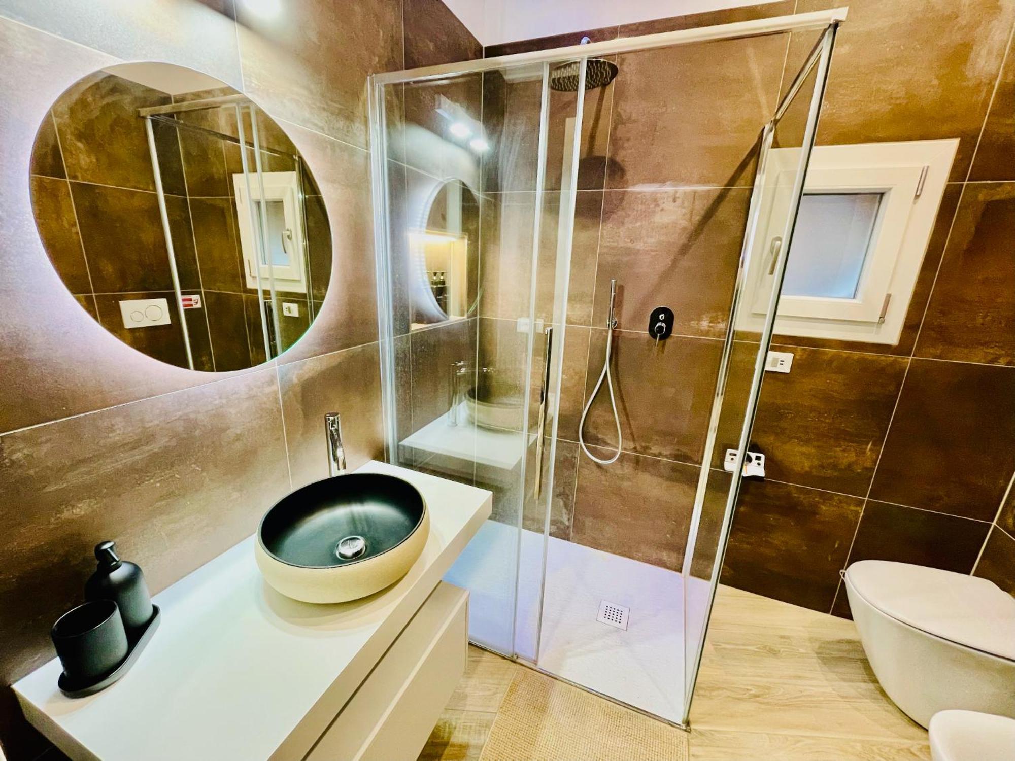 Un Rifugio Accogliente Nel Cuore Di Bologna - San Felice Relaxing Guest house Bologna