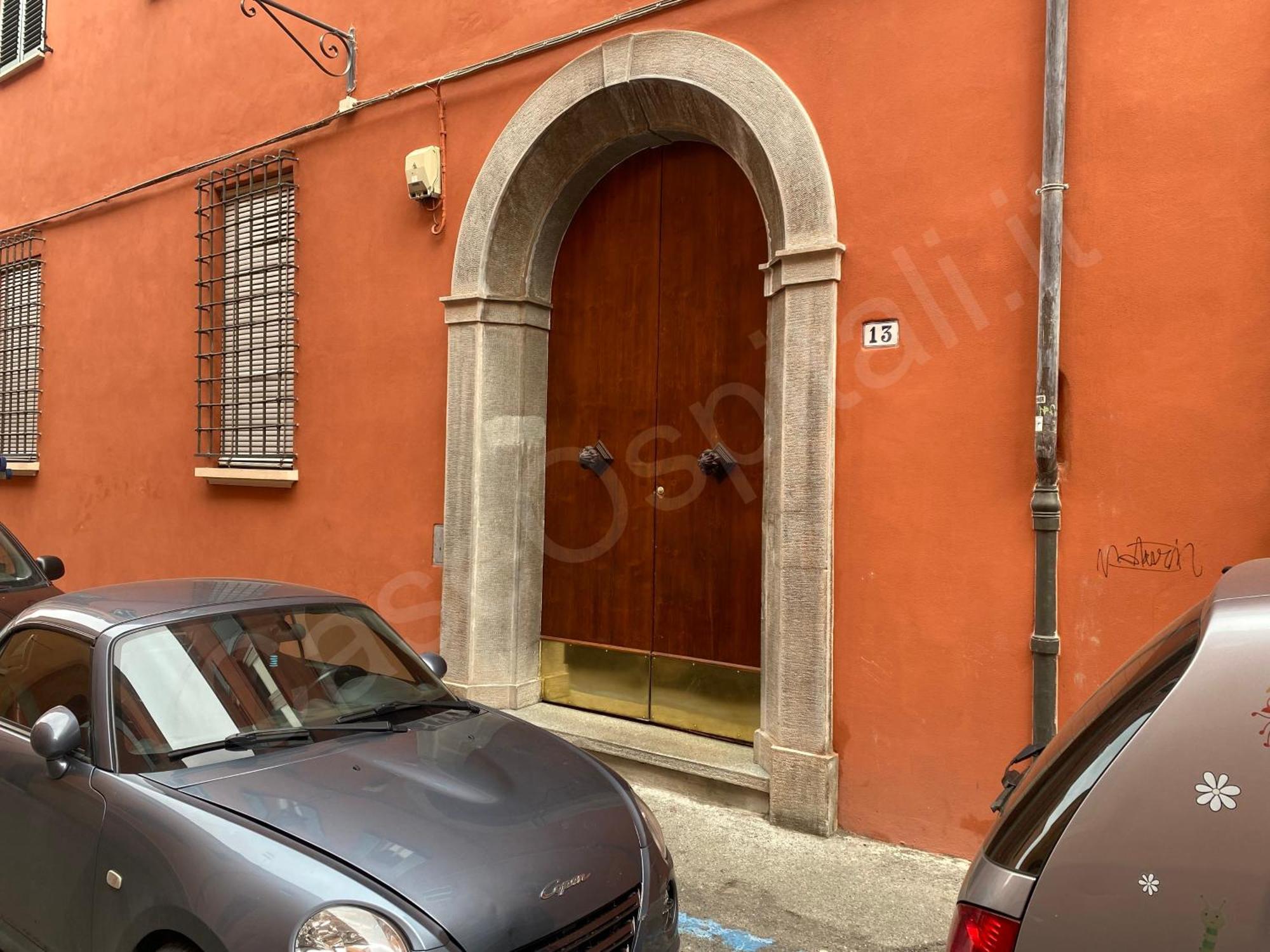 Caseospitali - Daisy, Ampio Trilocale X6 Vicino A Piazza Maggiore Bologna