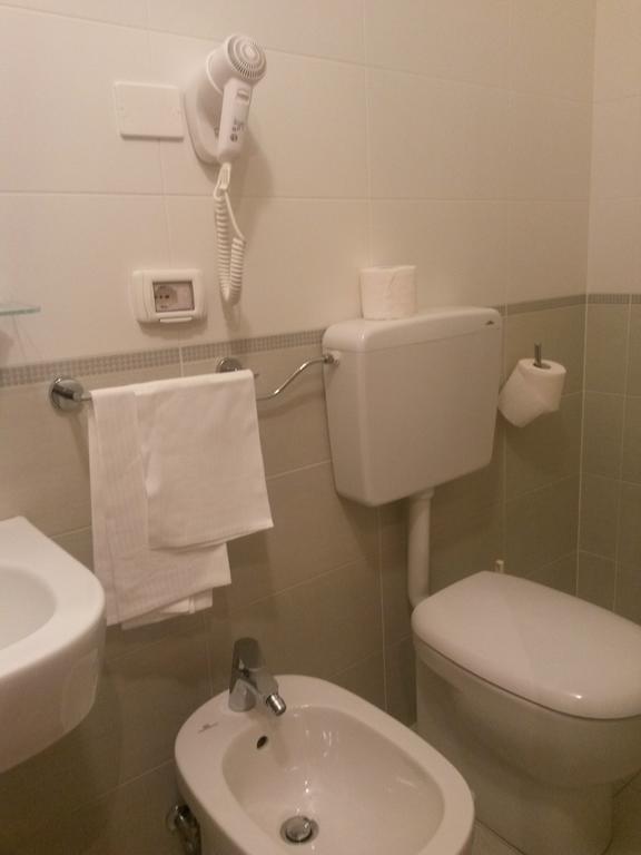 Marconi Hotel Bologna