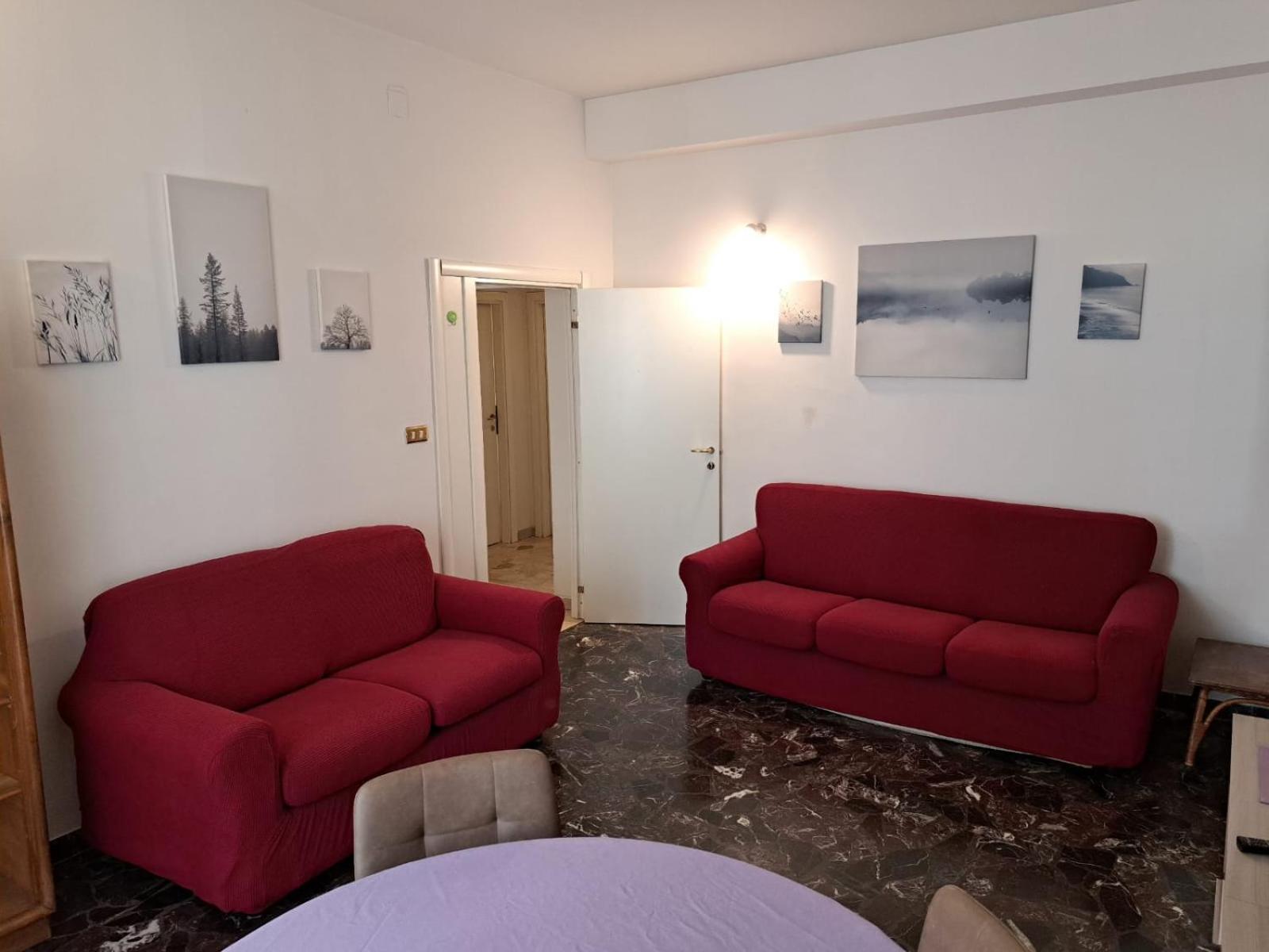 Gigi's House Monari * Bologna