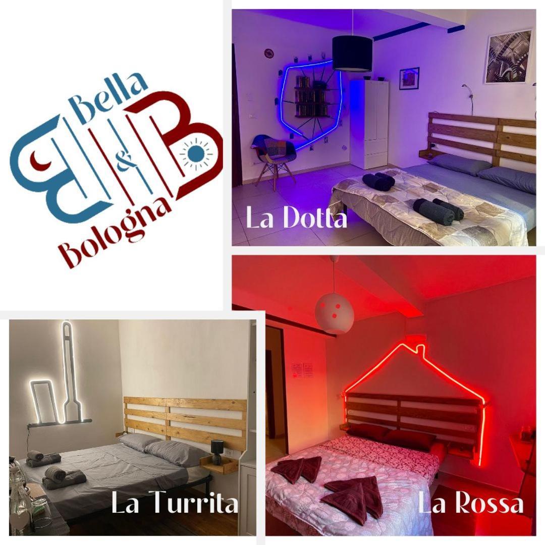 Bella Bed & Breakfast *