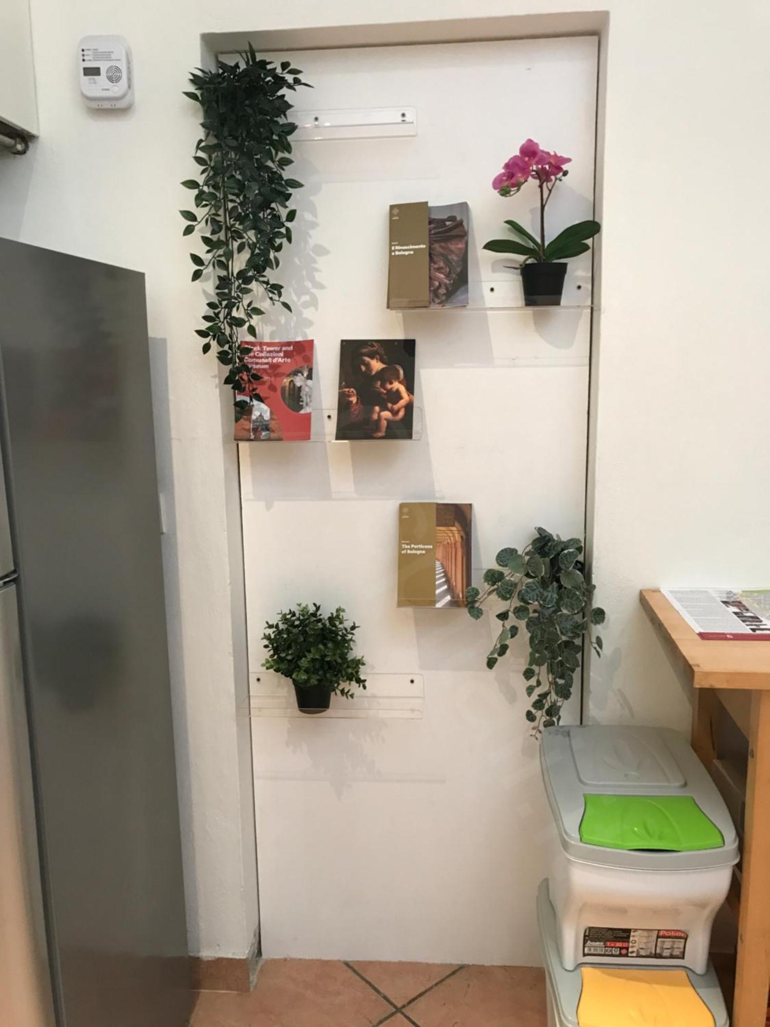 Caseospitali - Daisy, Ampio Trilocale X6 Vicino A Piazza Maggiore Bologna