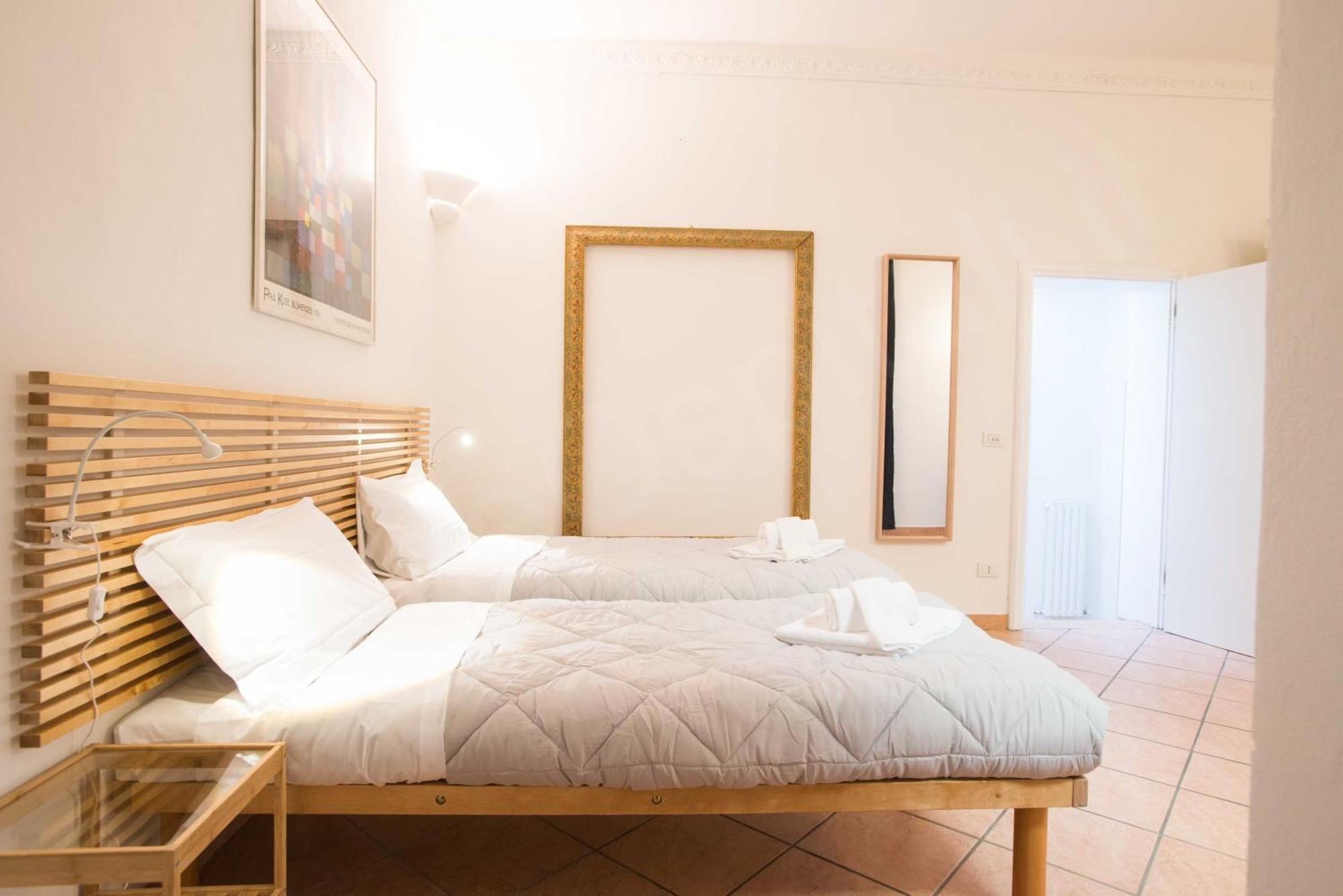Caseospitali - Daisy, Ampio Trilocale X6 Vicino A Piazza Maggiore Apartment *