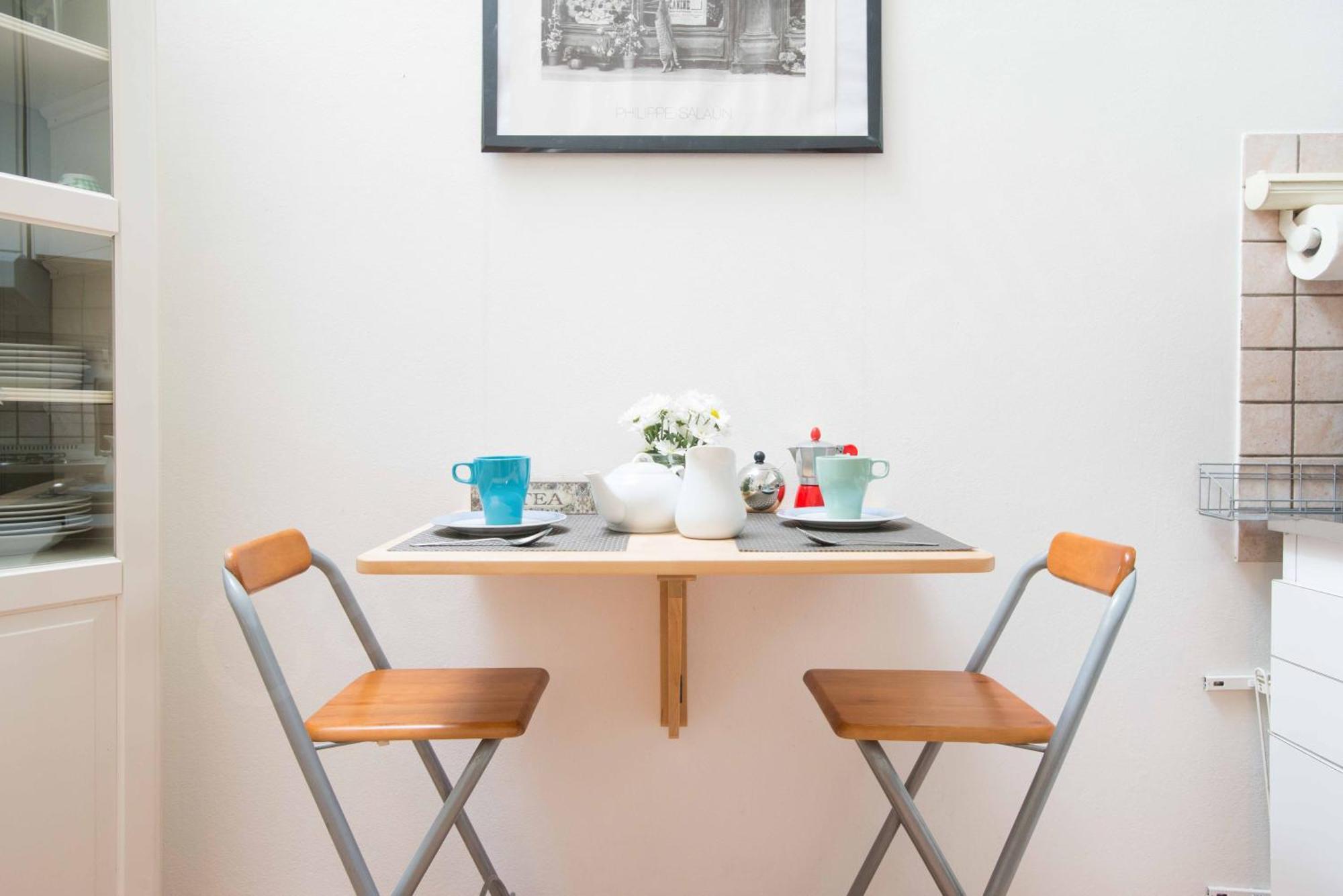 Apartment Caseospitali - Daisy, Ampio Trilocale X6 Vicino A Piazza Maggiore *