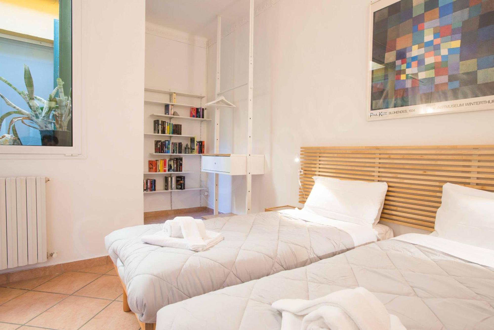 Caseospitali - Daisy, Ampio Trilocale X6 Vicino A Piazza Maggiore Apartment *