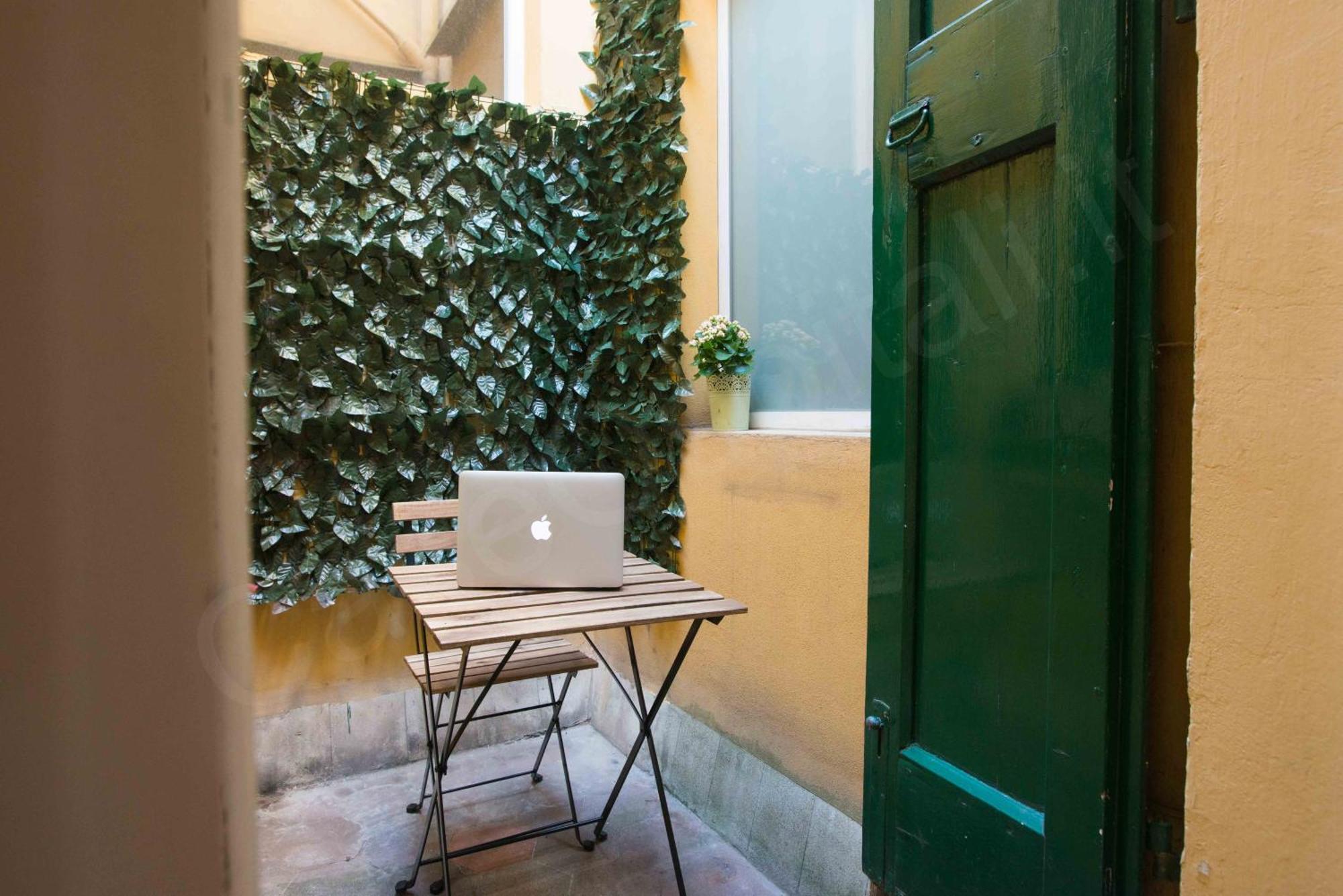 Apartment Caseospitali - Daisy, Ampio Trilocale X6 Vicino A Piazza Maggiore