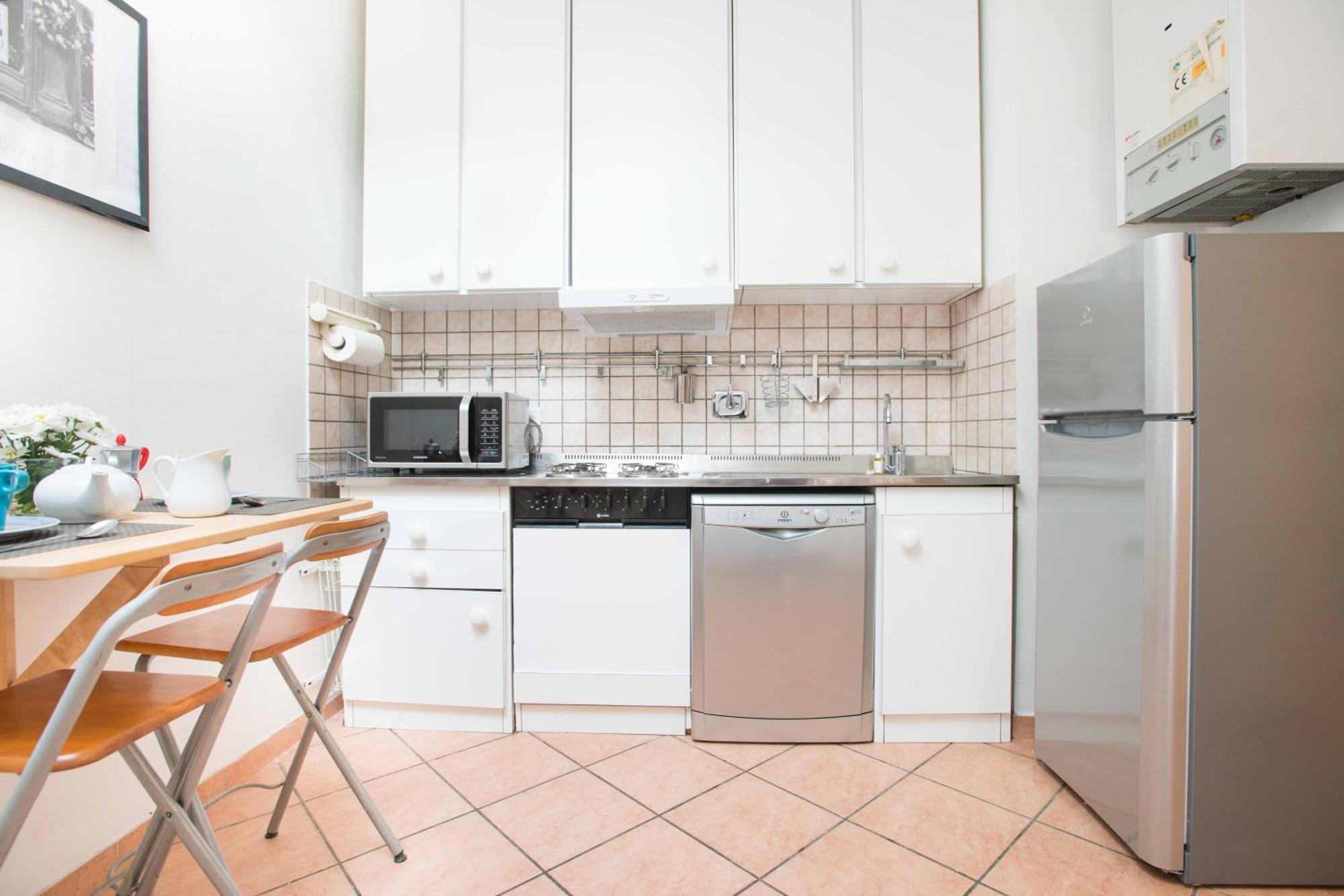 Caseospitali - Daisy, Ampio Trilocale X6 Vicino A Piazza Maggiore Apartment Bologna