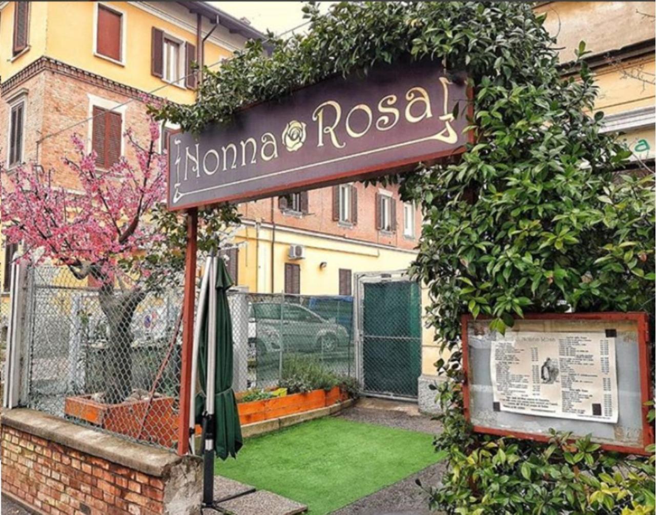 Urban Nest Loft Maggiore